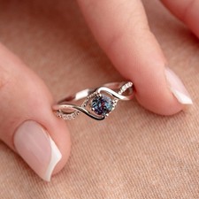 925 Sterling Silber