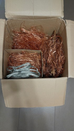 Kupfer kilo milbery 100g - +,