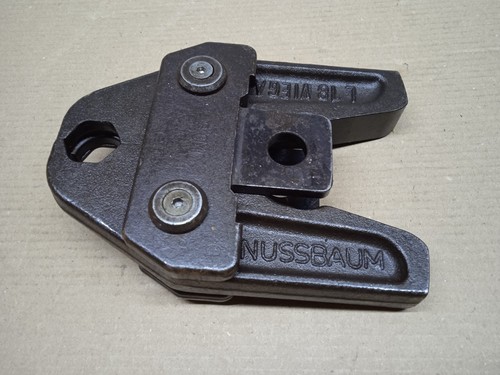 Nussbaum viega 18 - l,