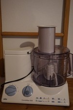 Comib Max 600 Braun Küchenmaschine