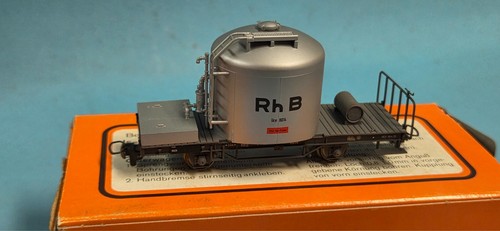Bemo h0m 2259 - h0m,