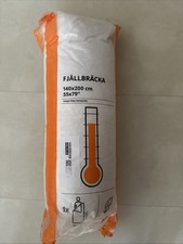 Fjällbräcka Bettdecke