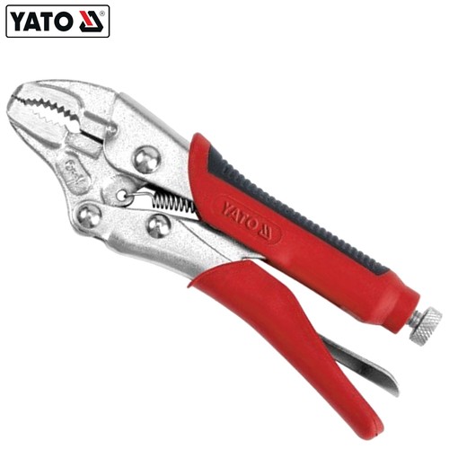 Mini gripzange feststellzange - gripzange,