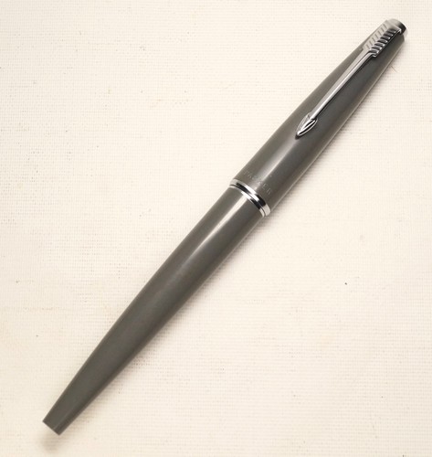 Parker fountain pen gray - 45,