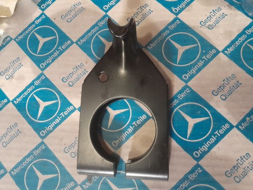 Mercedes w601 207d 208d - mercedes, t1