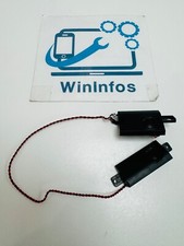 Lautsprecher + Ladebuchse /