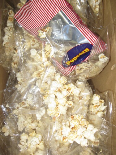 Popcorn 1 b fasching - 3, kg