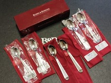 ROBBE BERKING R&B ART DECO 6x