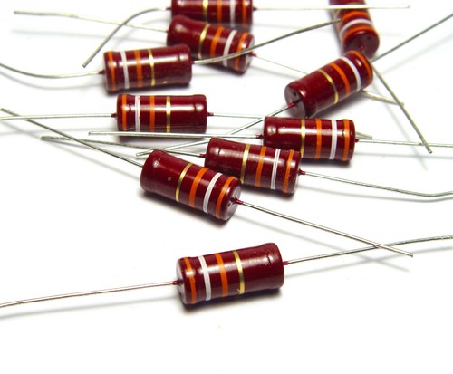 10x widerstand beyschlag - 10x, 39
