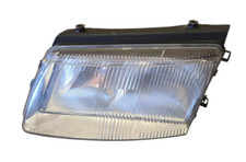 VW Passat 3B B5 Scheinwerfer Frontscheinwerfer Links Fahrerseite 147425-00