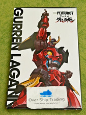 Sentinel PLAIOBOT Tengen Toppa Gurren Lagann Non Scale Plastic Model Kit 2020