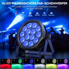 210W Wasserdicht IP65 14LED
