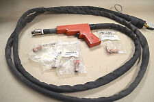 Fronius TTW 4000P F++/UD/4m 4,035,778,630 WIG Handschweißbrenner Punktschweißen