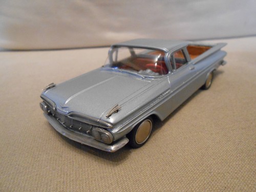 Chevrolet camino 1959 - chevrolet, "