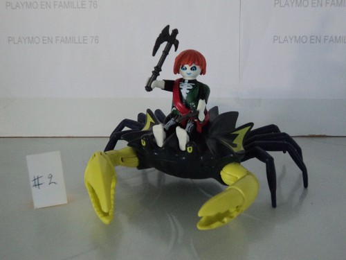 Playmobil vintage - playmobil,