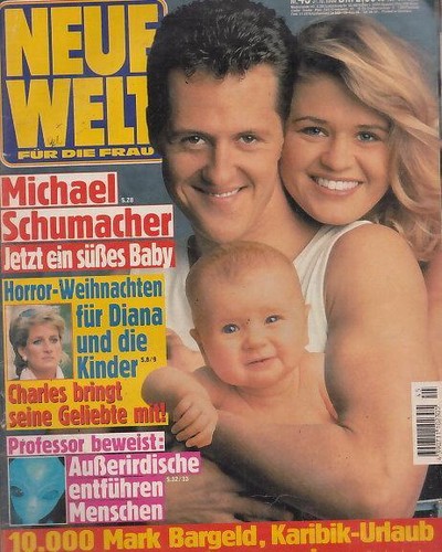 Neue welt tom - tom, astor,desiree
