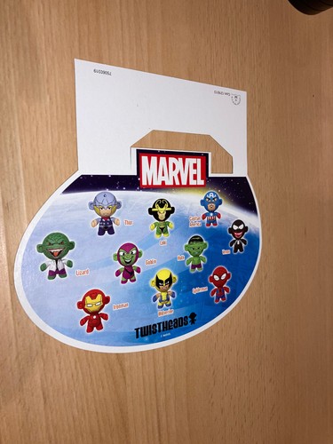 Palettenanhänger marvel - palettenanhänger,