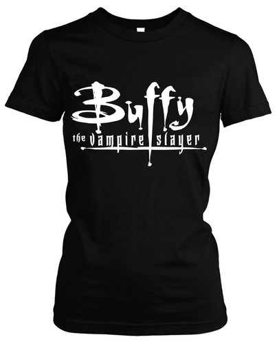 Buffy damen girlie shirt - damen,