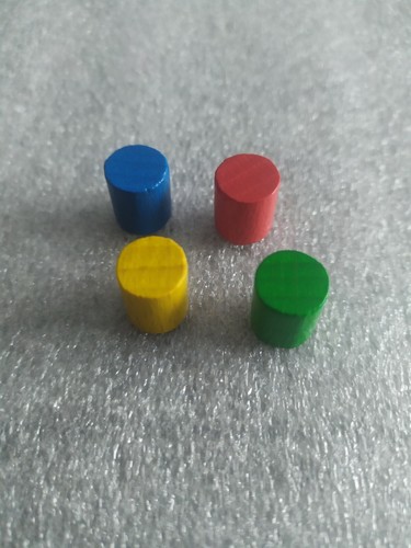 Siegpunktmarker als ersatz - siegpunktmarker,