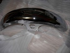 YAMAHA SR500 XS650 Schutzblech vorne 19" sr500 