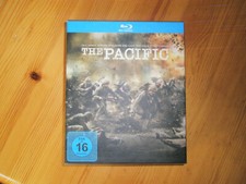 The Pacific, Tom Hanks Steven