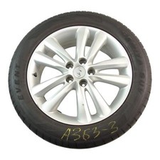 Hyundai ix35 Alufelge Felge