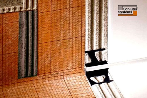 Schlüter kerdi abdichtbahn - schlüter, ds