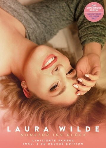 Laura wilde nonstop - laura,