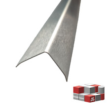 Edelstahl Winkel geschliffen
