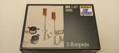Faller 1656 ampeln - h0,