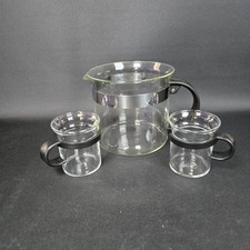 Bodum teekanne liter kanne - bodum,