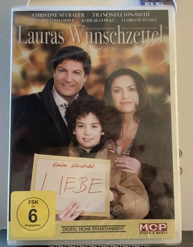 Lauras wunschzettel - lauras,