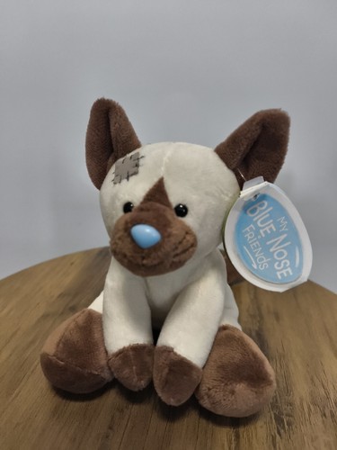 Sammlerstück blue nose - sammlerstück,