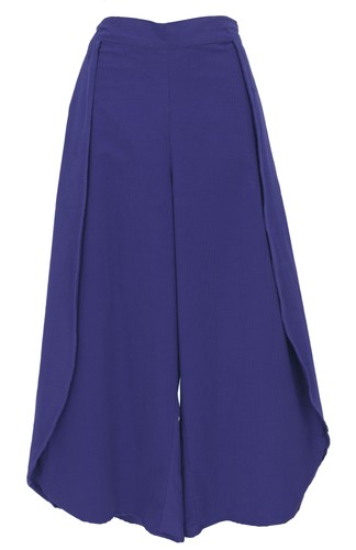 Cord palazzohose boho - cord, palazzohose,