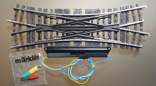 Märklin 2260 doppelte - märklin,
