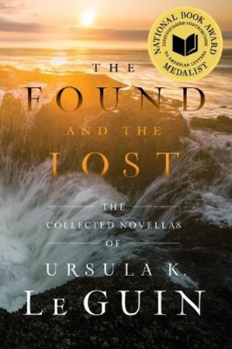 Ursula guin the found and - guin,