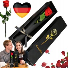 Ewige Rose Geschenke für