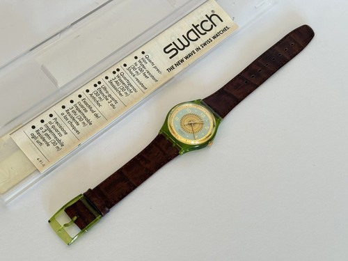 Swatch uhr gent galleria - swatch,