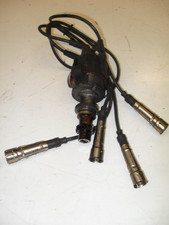 VW Golf 1 1,8 2H Cabrio Zündverteiler
