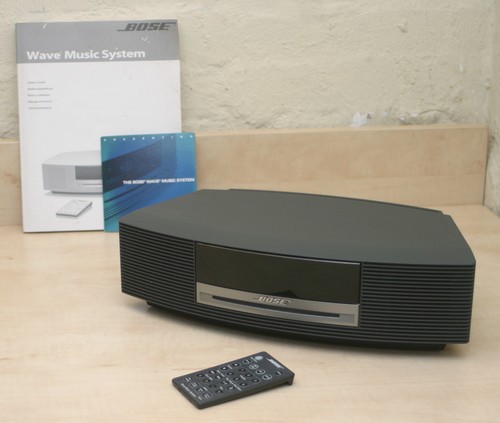 Bose wave music - wave,