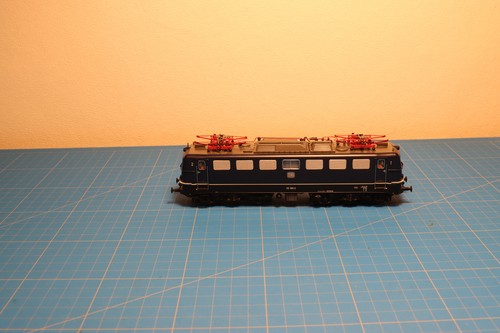 Roco 68345 elektrolok 110 - elektrolok,