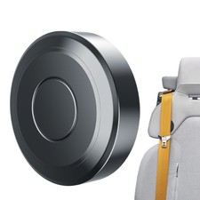 Sicherheitsgurthalter