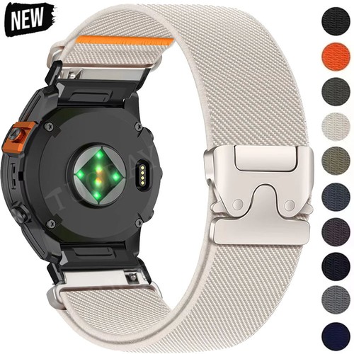 Rugged nylon armband - rugged, für