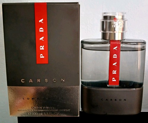 Prada luna rossa - rossa, eau