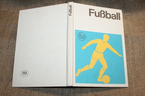Fußball spielen ddr - fußball,