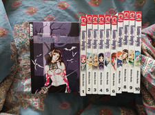 Rosario vampire season - +, 1