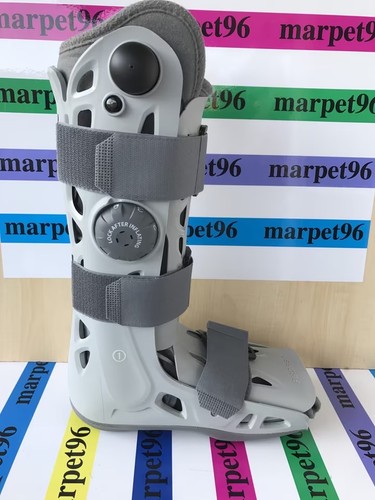 Aircast walker gehschiene - walker,,