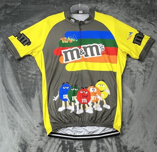 Vintage team radtrikot xl - team,