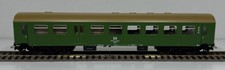 Tillig H0 74952 Halbgepäckwagen 2.Kasse DR Ep.IV NEU & OVP
