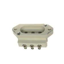 Gerätesteckdose wie Juno